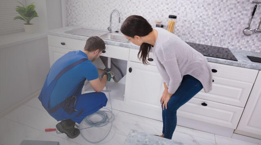 Professional Leak Detection Services in State University, AR